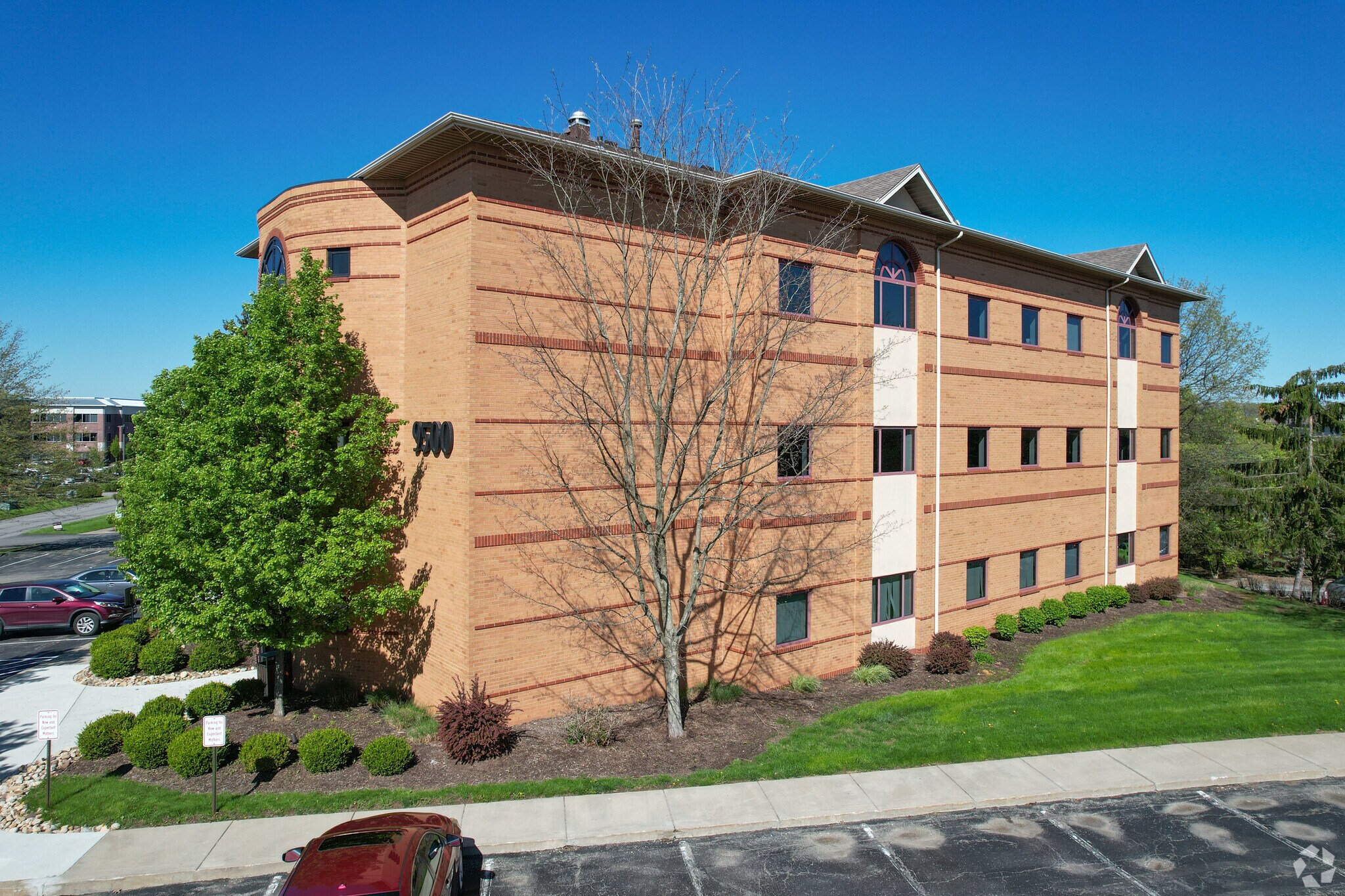 9500 Brooktree Rd, Wexford, PA 15090 Office for Lease