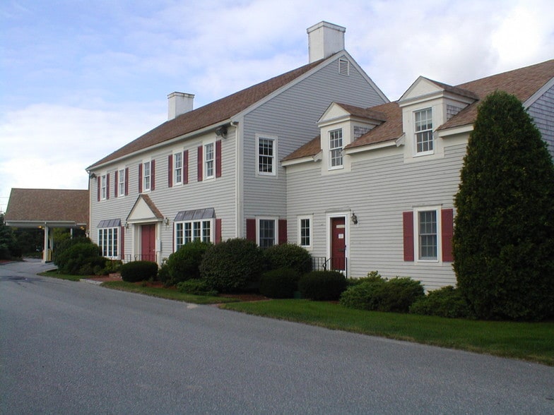 434-440 Route 134, Dennis, MA for sale - Building Photo - Image 3 of 14