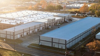 More details for 6240 E 15th St, Tulsa, OK - Industrial for Lease