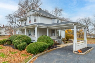 More details for 149 W Main St, Freehold, NJ - Office for Lease