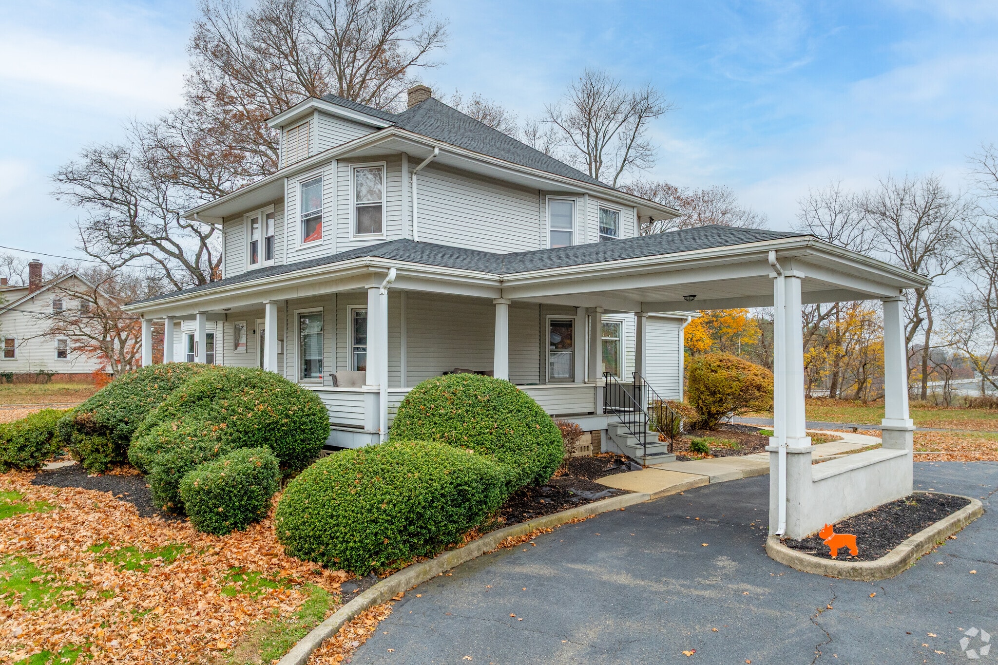 149 W Main St, Freehold, NJ for lease Building Photo- Image 1 of 21