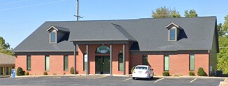 More details for 930 Talon Dr, O'Fallon, IL - Office for Lease