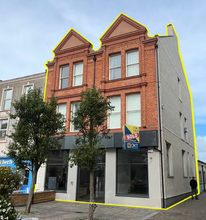 33 The Diamond, Coleraine for lease Building Photo- Image 1 of 4