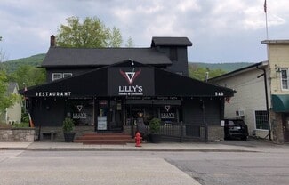 More details for 5335 State Route 23, Windham, NY - Retail for Sale