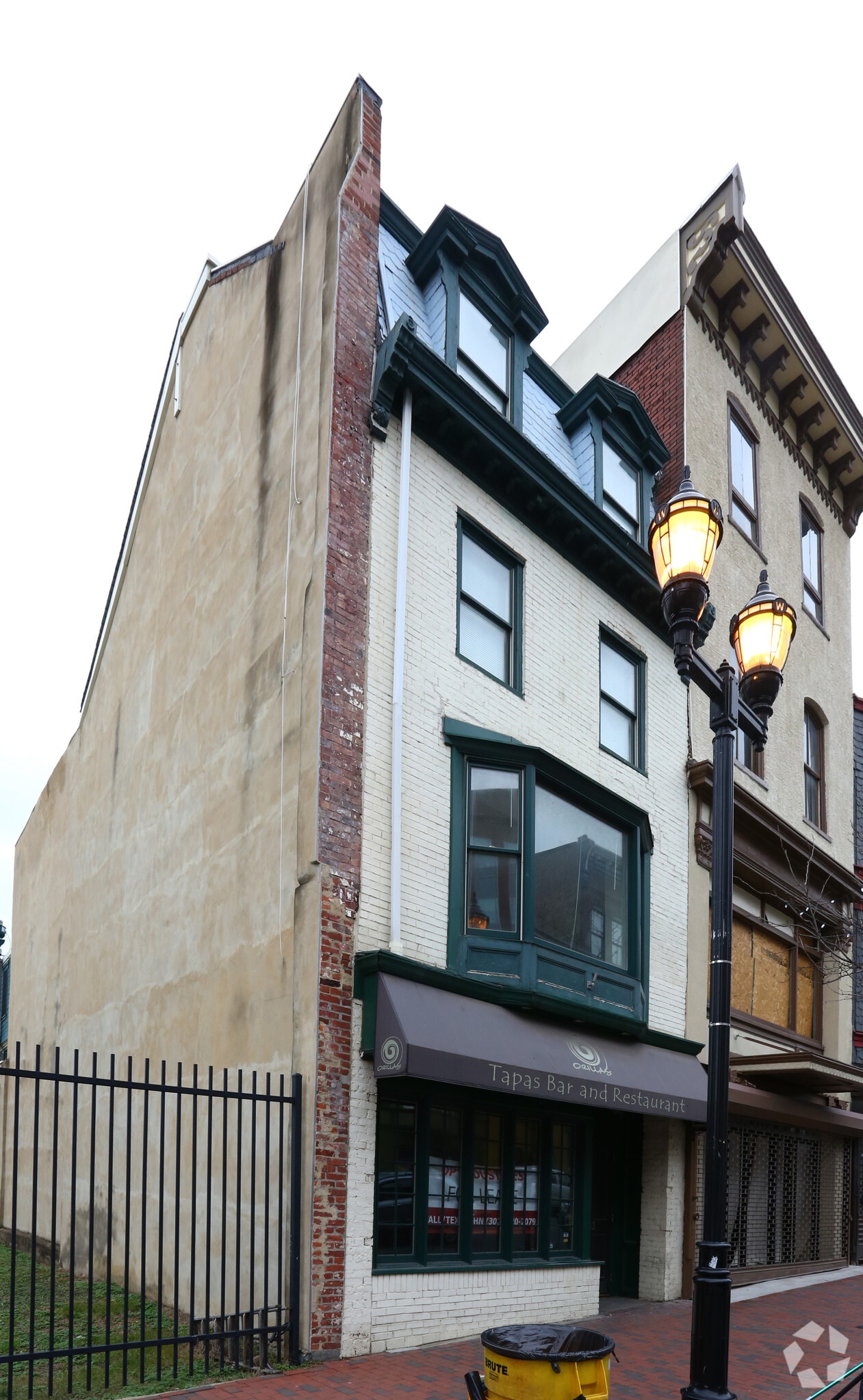 413 N Market St, Wilmington, DE for lease Primary Photo- Image 1 of 6