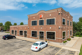 More details for 1526 S Commercial St, Neenah, WI - Retail for Sale