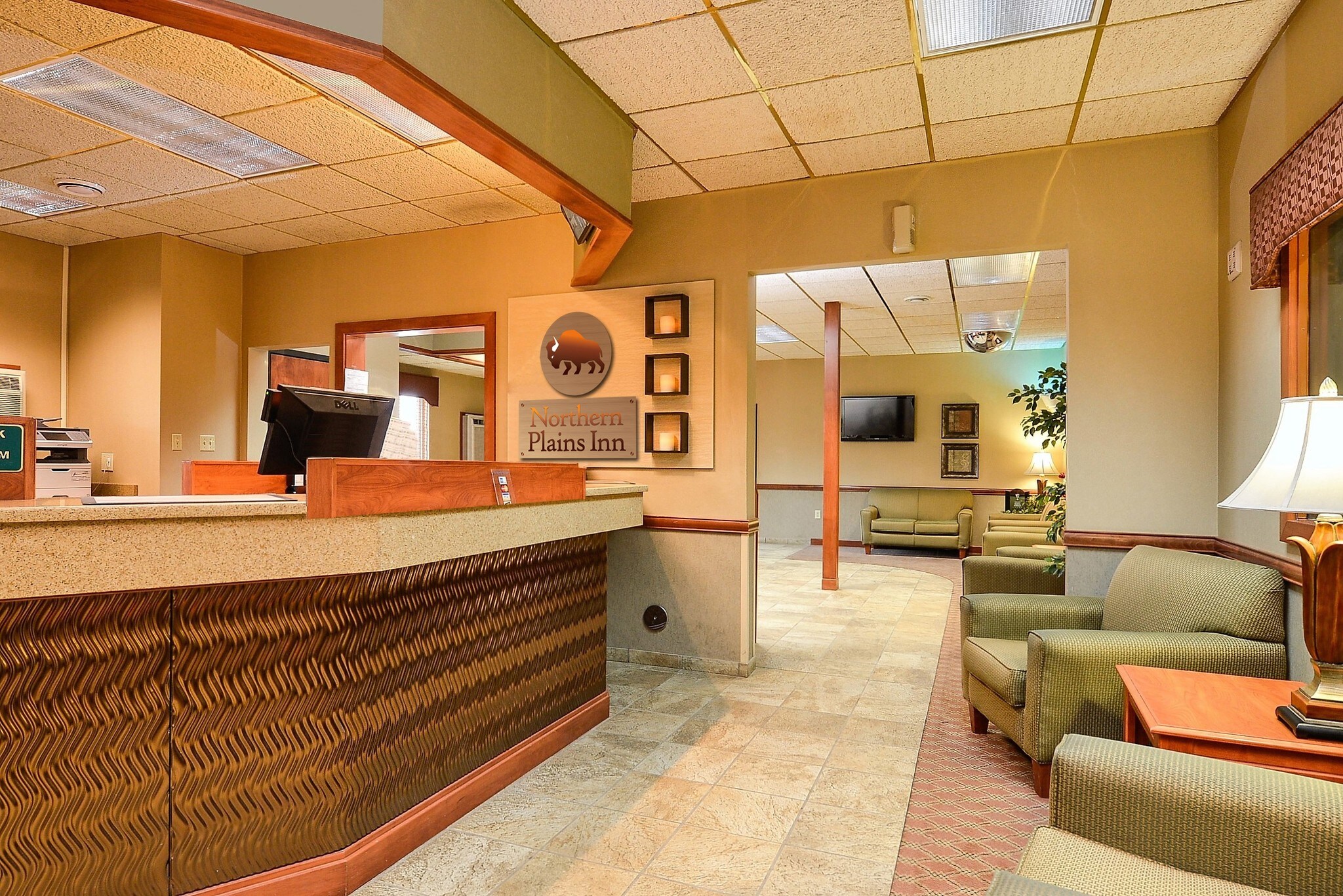 1515 22nd Ave SW, Minot, ND for sale Building Photo- Image 1 of 1