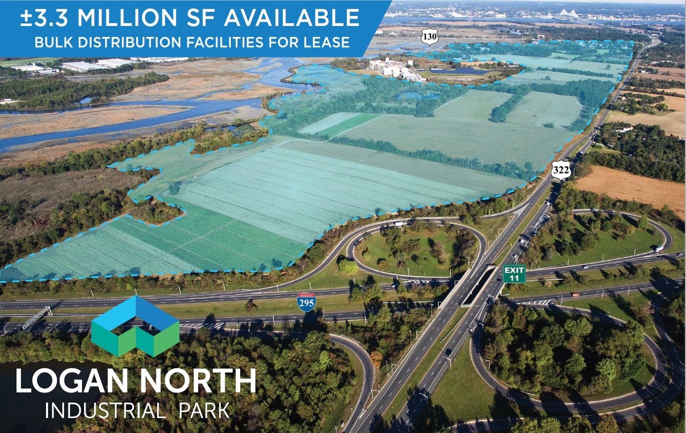 300 Creekview Ave, Logan Township, NJ 08085