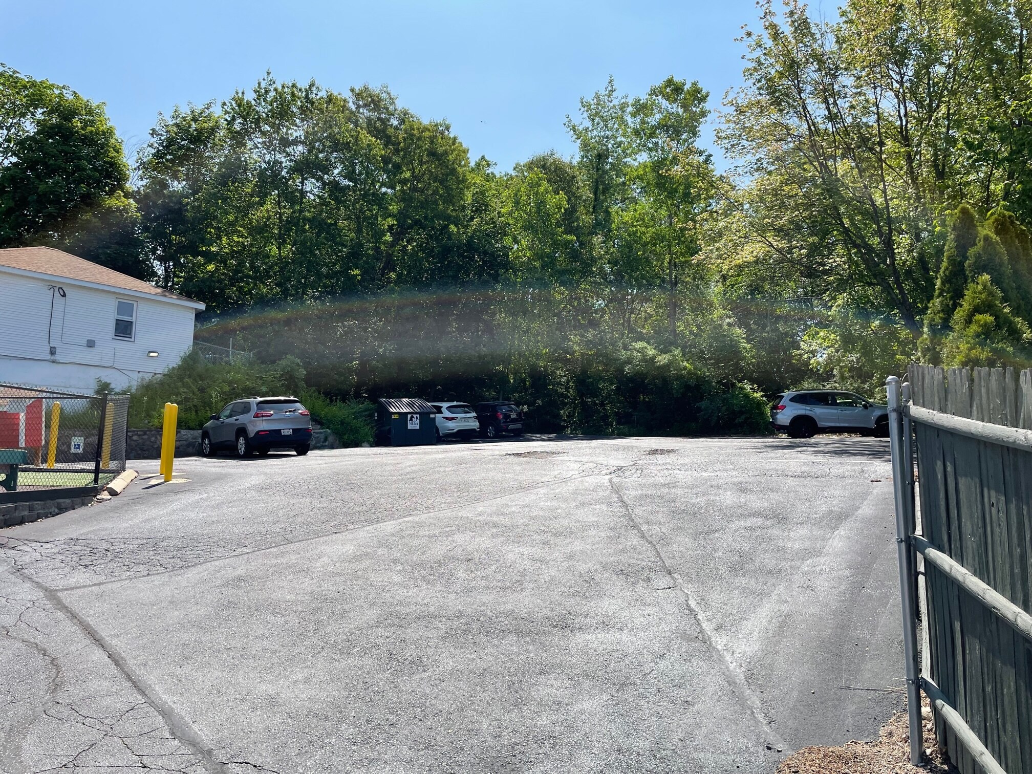 2204 Mineral Spring Ave, North Providence, RI 02911 Specialty for Sale