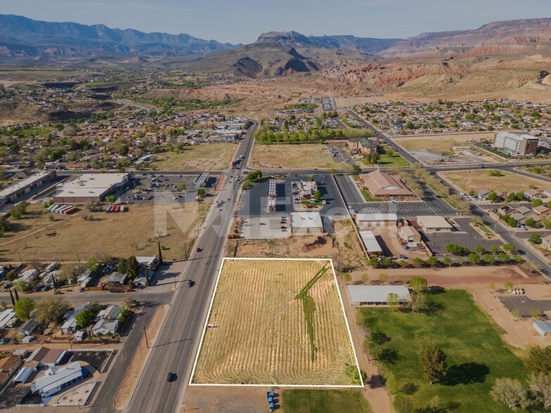 362 State st, La Verkin, UT for sale - Building Photo - Image 2 of 8