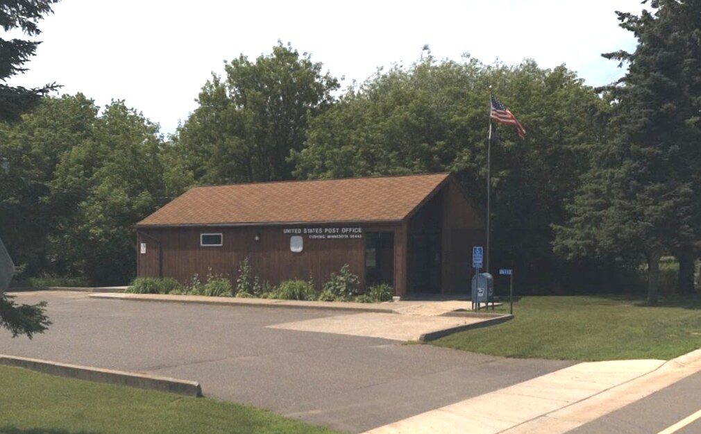 26113 Bear Rd, Cushing, MN for sale Building Photo- Image 1 of 1