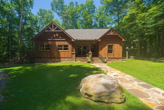 More details for 1638 Old Minor Rd, Culloden, GA - Specialty for Sale