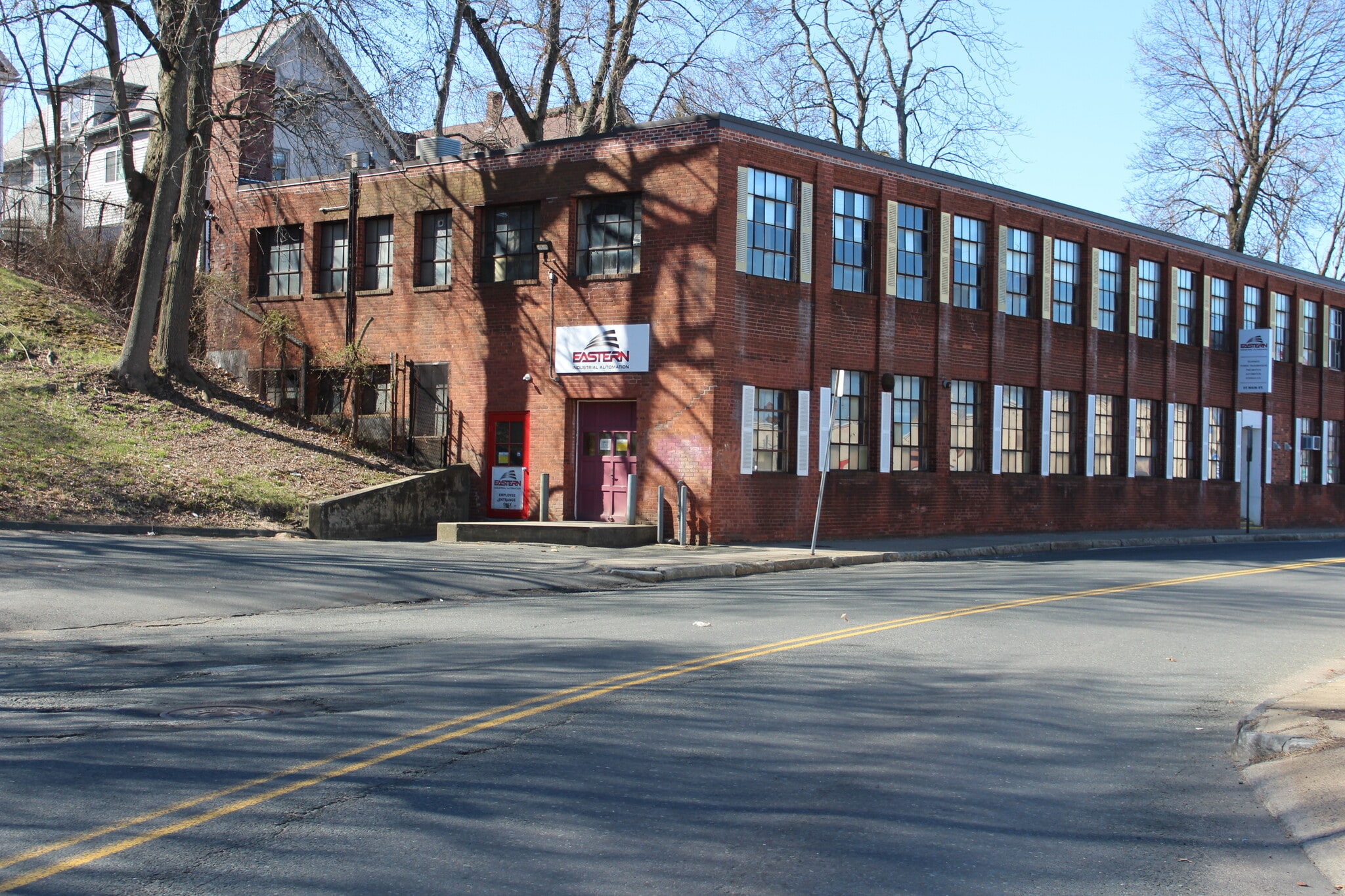 65 Main St, Springfield, MA for sale Building Photo- Image 1 of 8