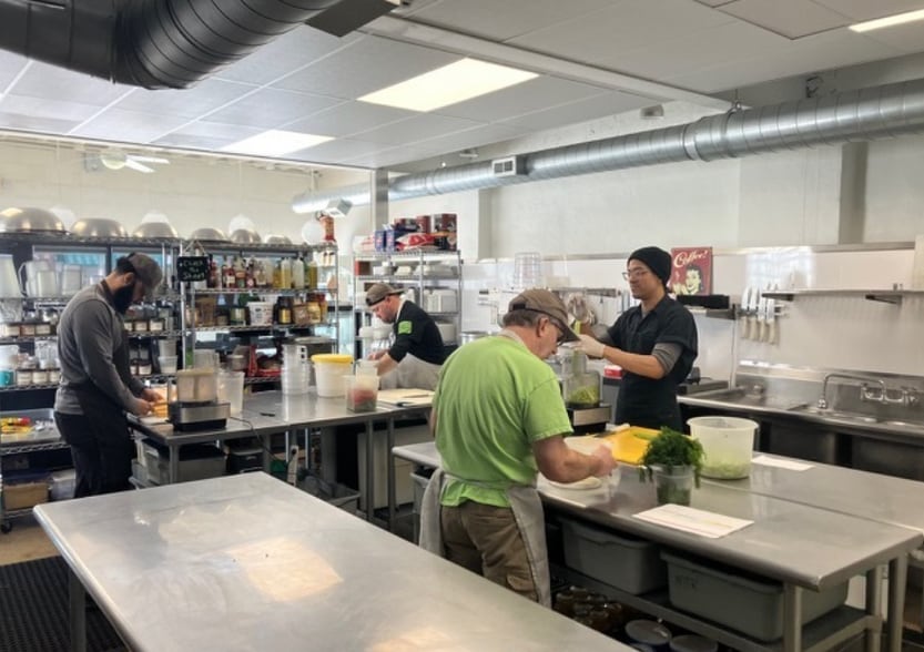 2409 Eastern Ave SE, Grand Rapids, MI for sale - Building Photo - Image 2 of 8