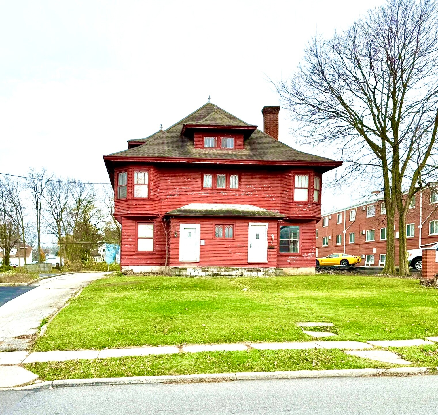 889 W Market St, Lima, OH for sale Primary Photo- Image 1 of 2