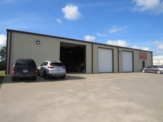 More details for 912 SW 15th St, Wagoner, OK - Industrial for Sale