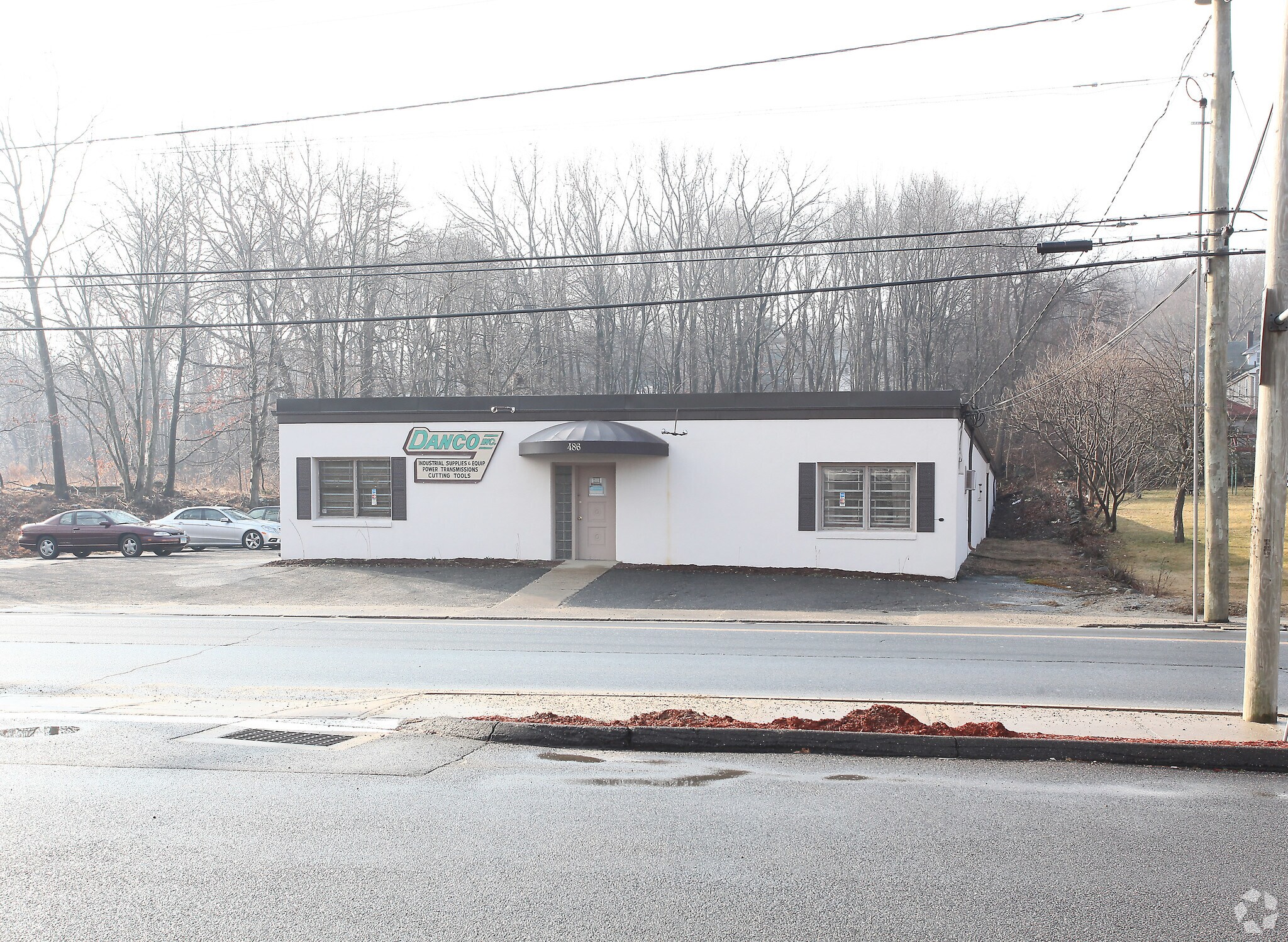 486 Lakewood Rd, Waterbury, CT 06704 Retail for Sale