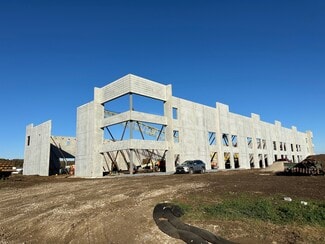 More details for 6001 Thornton Ave, Des Moines, IA - Industrial for Sale