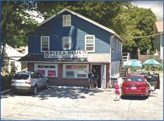 More details for 284 Shore Rd, Old Lyme, CT - Retail for Sale