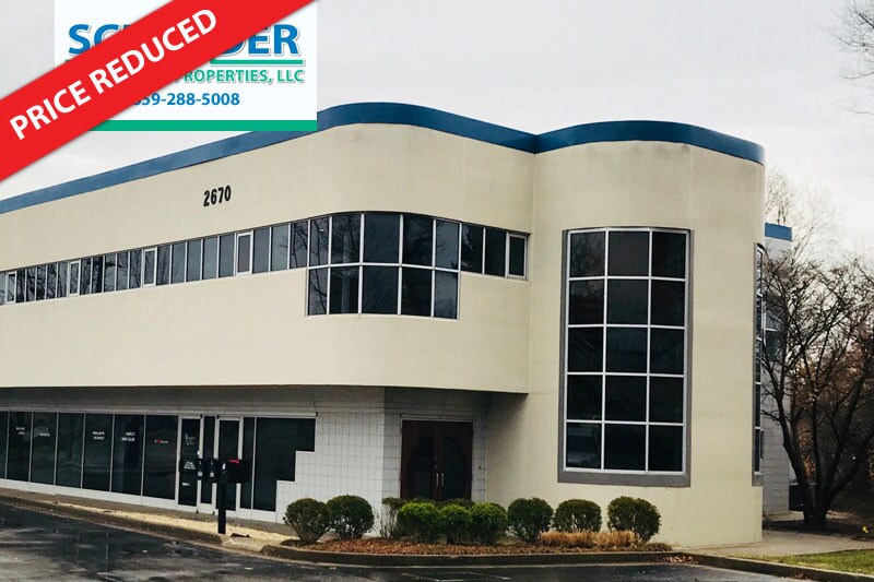 2670 Wilhite Dr, Lexington, KY for sale Building Photo- Image 1 of 1