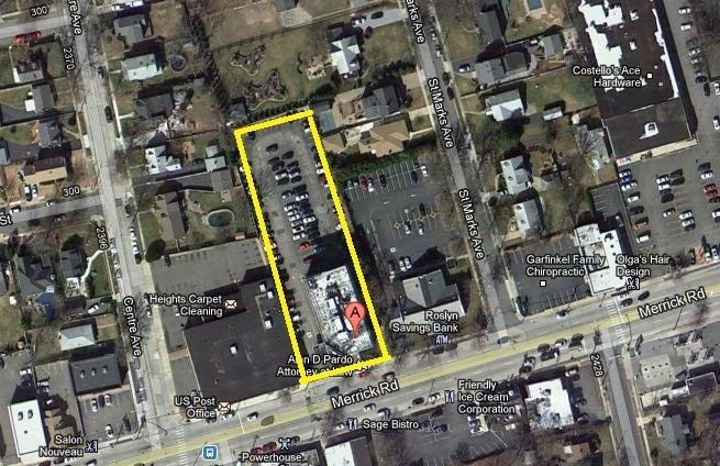 2631 Merrick Rd, Bellmore, NY for lease - Other - Image 3 of 14