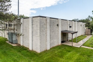 7267 Park Circle Dr, Hanover MD - Data Center