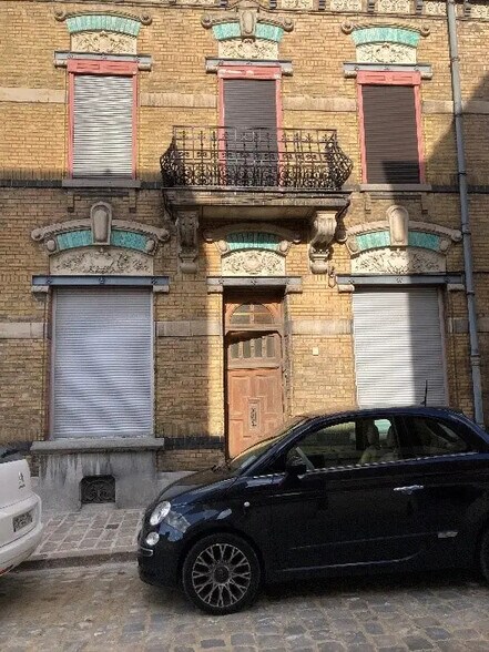 20 Rue Francis Godin, Douai for lease - Building Photo - Image 1 of 5