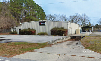 More details for 2112 National Ave, Florence, SC - Industrial for Sale