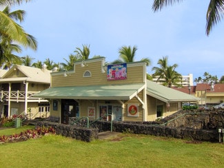 More details for 75-5813 Alii Dr, Kailua Kona, HI - Retail for Lease