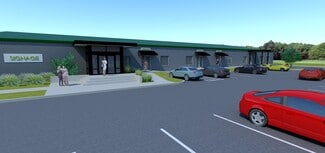 More details for 133-135 Enterprise Dr, Verona, WI - Office for Lease