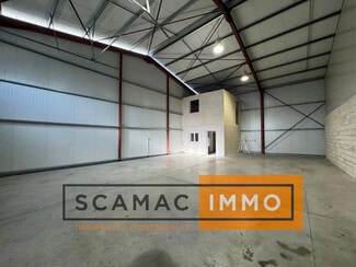 More details for Office, Industrial for Lease