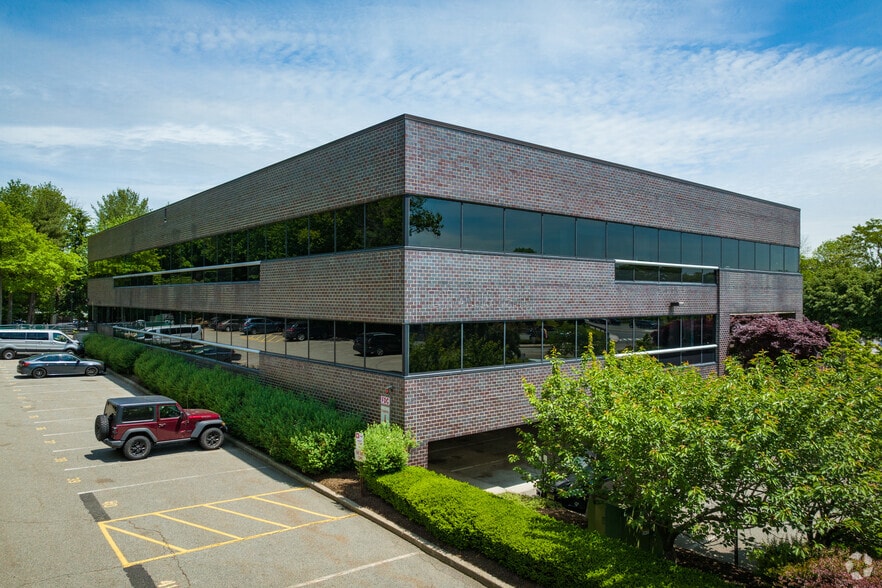 300 Littleton Rd, Parsippany, NJ for lease - Building Photo - Image 1 of 10