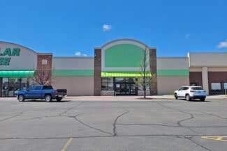More details for 910-962 22nd Ave S, Brookings, SD - Office/Retail for Lease