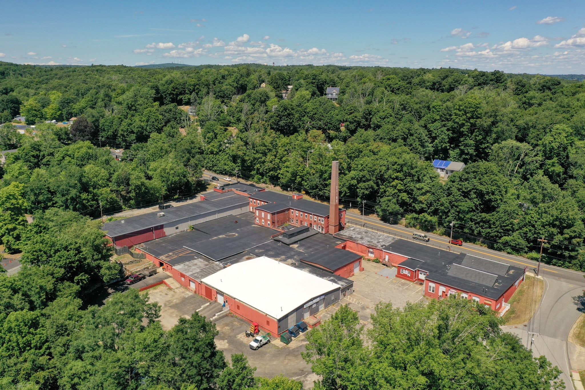 21-69 S Main St, Leicester, MA for sale Building Photo- Image 1 of 76