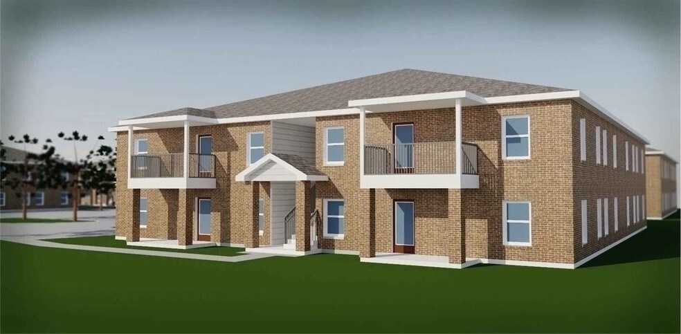 516 E Hazelwood St, Princeton, TX for sale - Primary Photo - Image 1 of 1