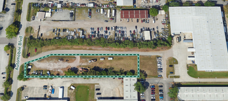 More details for 12845 Automobile Blvd, Clearwater, FL - Land for Lease