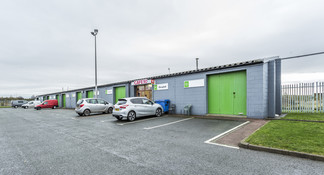 More details for Spindus Rd, Liverpool - Flex, Industrial for Lease