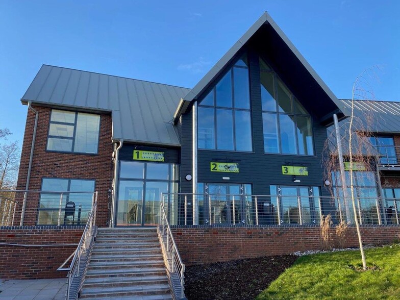 Old Ipswich Rd, Ardleigh for lease - Building Photo - Image 2 of 4