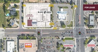 More details for 10353 E Mississippi Ave, Denver, CO - Retail for Lease