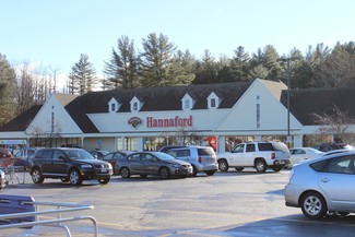 More details for 18 Main St, Townsend, MA - Retail for Lease