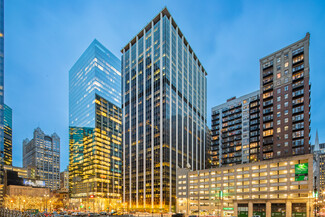 More details for 225 W Randolph St, Chicago, IL - Office for Lease