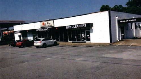 1707 S Lumpkin Rd, Columbus, GA for sale Building Photo- Image 1 of 1