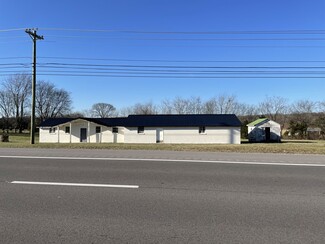 More details for Portfolio of 2 Commercial Assets – Flex for Sale, Lebanon, TN