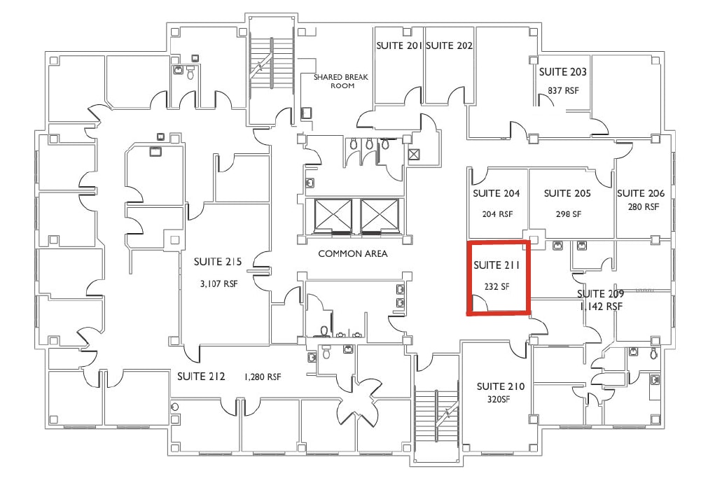 3705 Lakeview Pkwy, Rowlett, TX for lease Interior Photo- Image 1 of 1