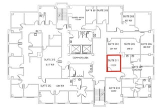 3705 Lakeview Pkwy, Rowlett, TX for lease Interior Photo- Image 1 of 1