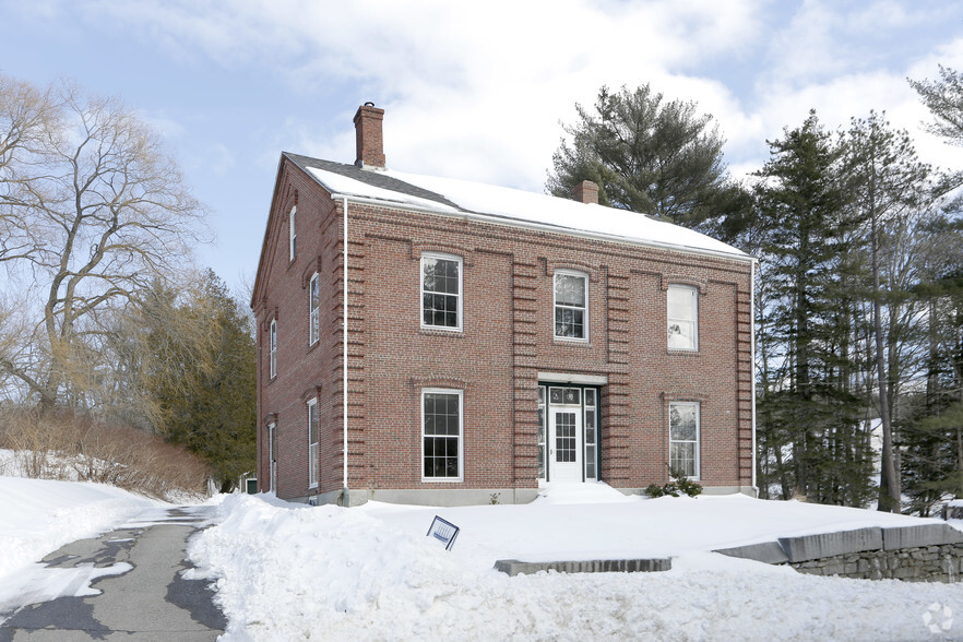 40 Friendship St, Waldoboro, ME for sale - Primary Photo - Image 1 of 1