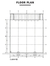 500-550 Corporate Hills Dr, Saint Charles, MO for lease Floor Plan- Image 1 of 1