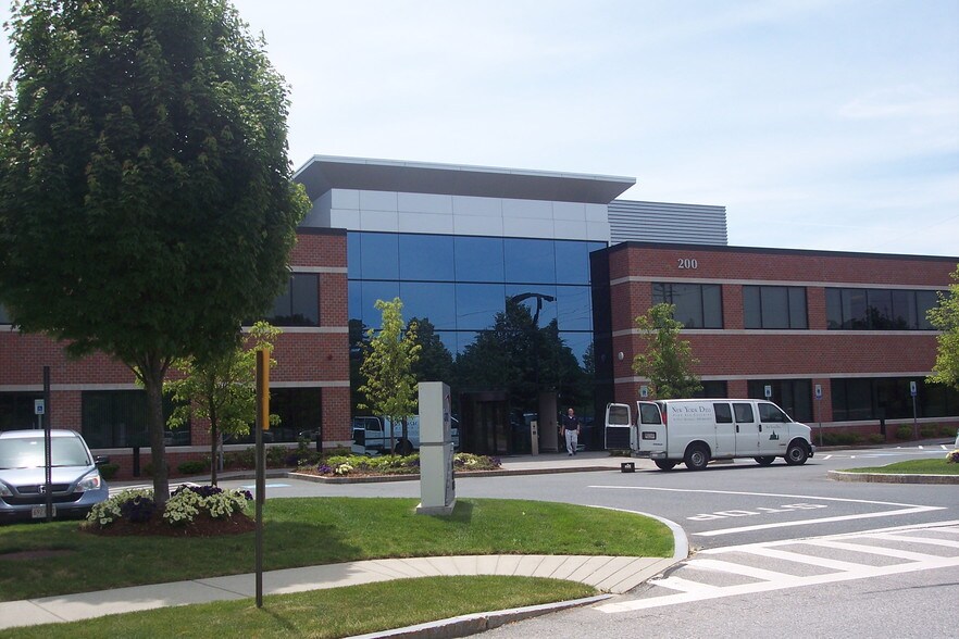 200 Staples Dr, Framingham, MA 01702 Office for Lease