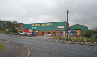 More details for Moor St, Brierley Hill - Industrial for Lease