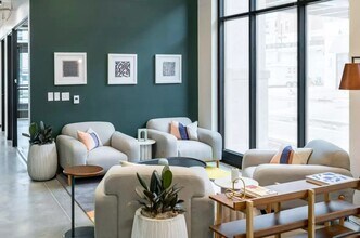 880 Monon Green Blvd, Carmel, IN for lease Interior Photo- Image 2 of 9